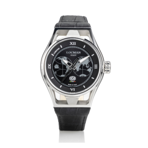 LOCMAN OISA 1937 0535A01S-00BKGYPK