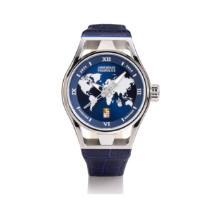 AMERIGO VESPUCCI 0535A02S-00AMVEPB LIMITED EDITION