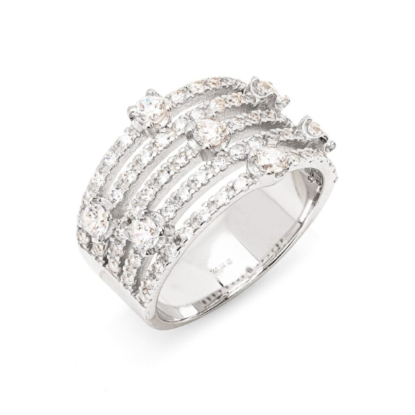 Anello Lorenzo - Anallissimi