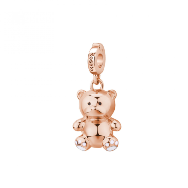 Charm Orsacchiotto Coccola