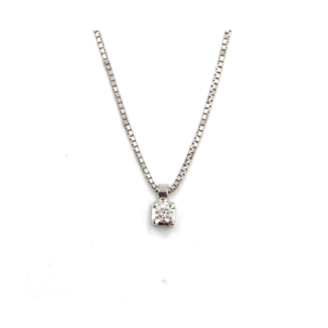 Collana Punto Luce Giorgio Visconti
