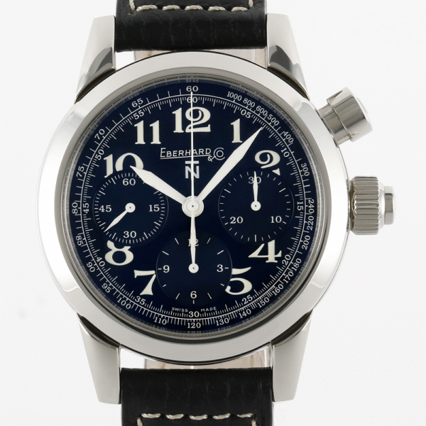 EBERHARD TAZIO NUVOLARI VANDERBILT CUP REF. 31068 CP