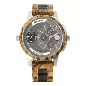 LocMan Green Time Adventure