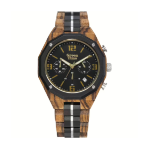 OROLOGIO GREEN TIME UOMO ZW184C