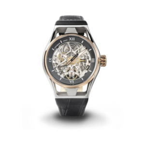 Orologio Locman Montecristo Skeleton 0538M07S-0RGYGYPK