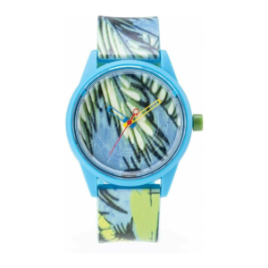 Orologio unisex Smile Solar RP00J027Y sistema Eco-Drive