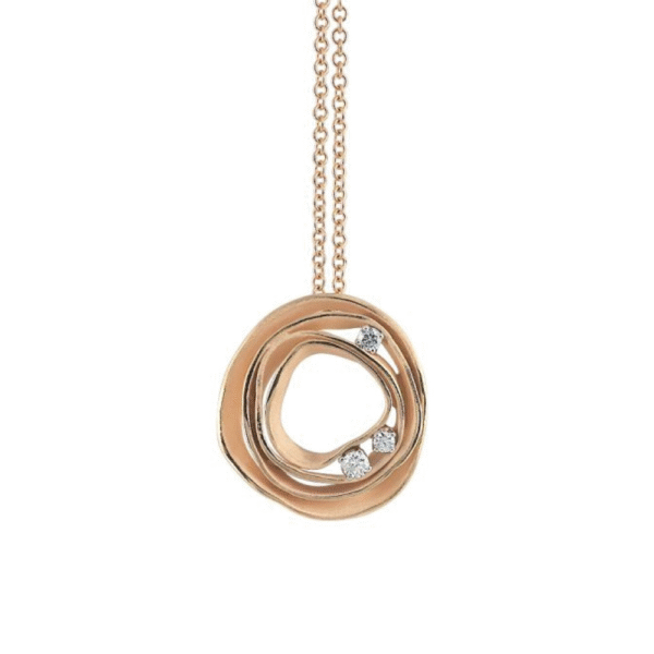 Pendente Dune GPE0776J