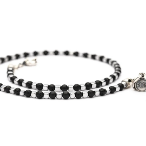 Collana Cubetto Argento – Portonovo