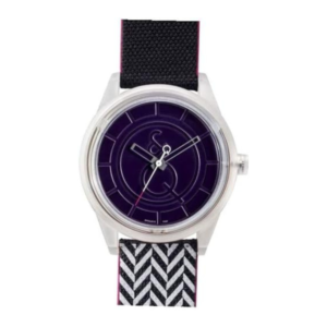 Smile Solar RP00J015Y - Orologio, striscia