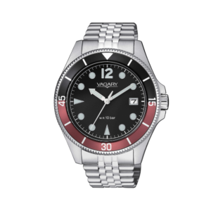 Orologio Quarzo Uomo Vagary Aqua39